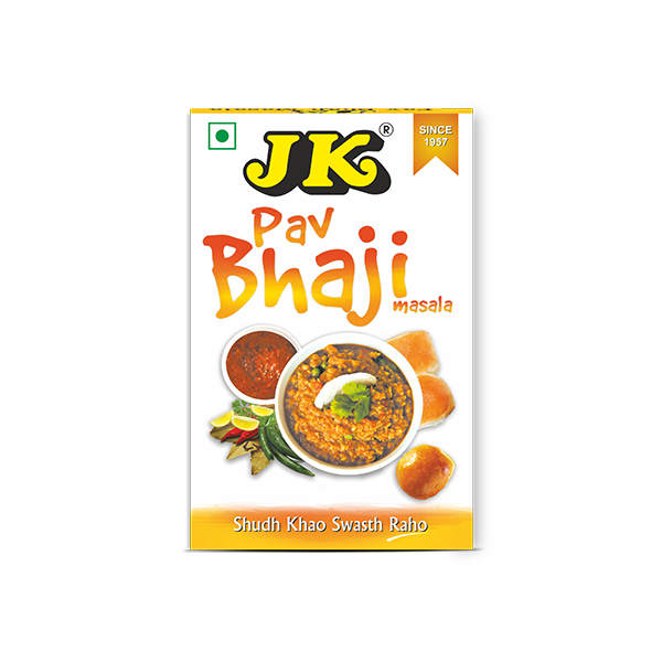 JK Pav Bhaji Masala