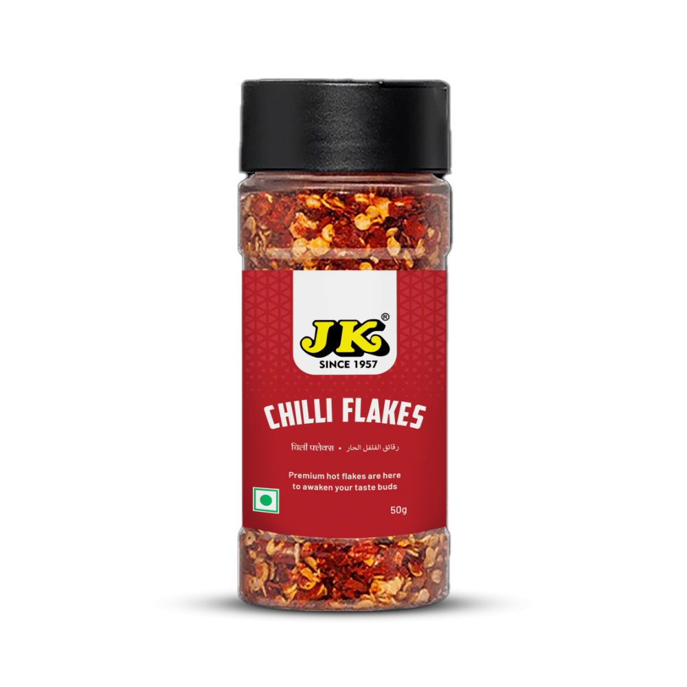JK Chilli Flakes