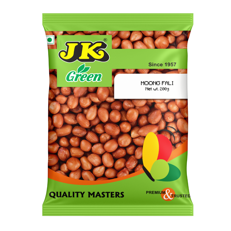 JK Moong Fali