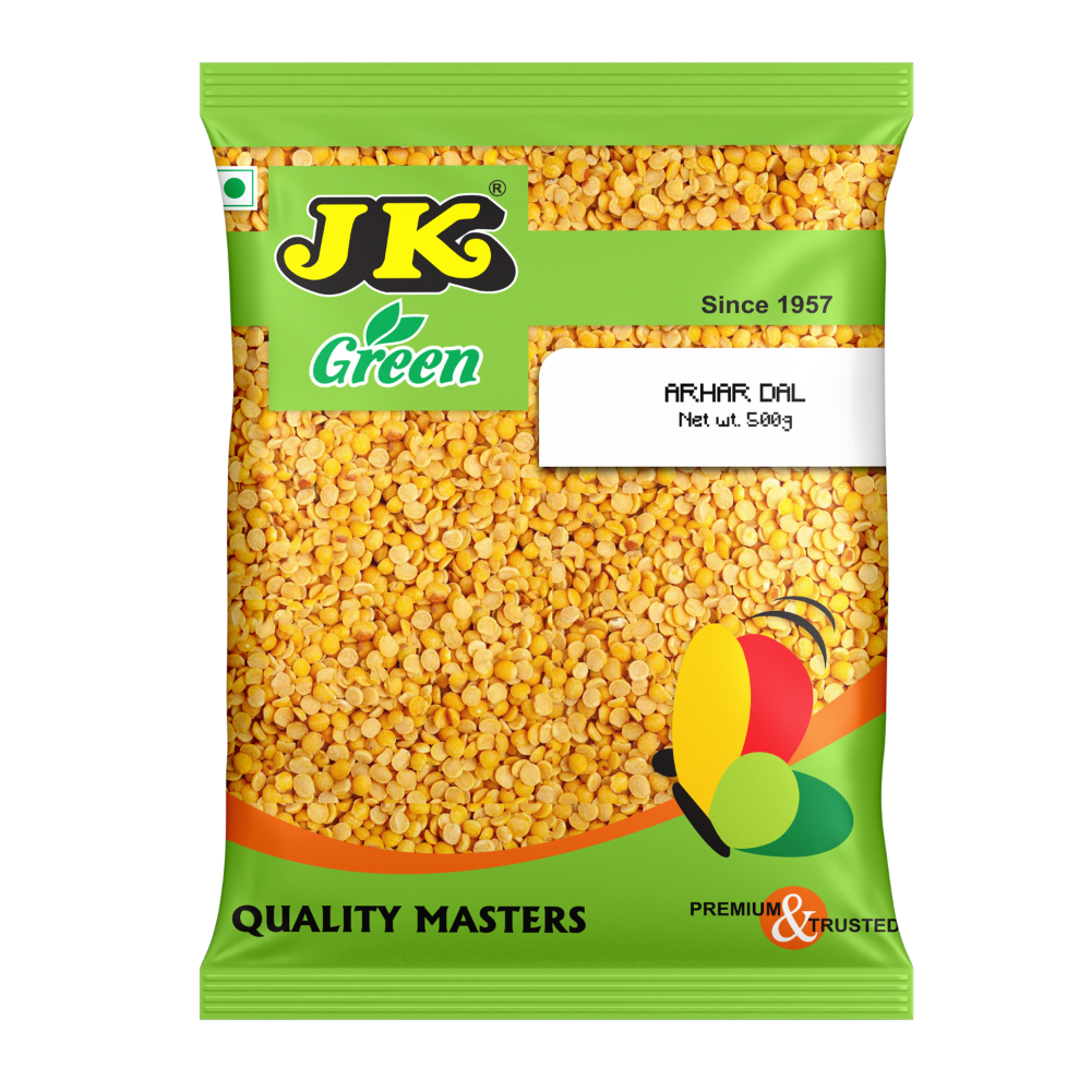 JK Arhar Dal
