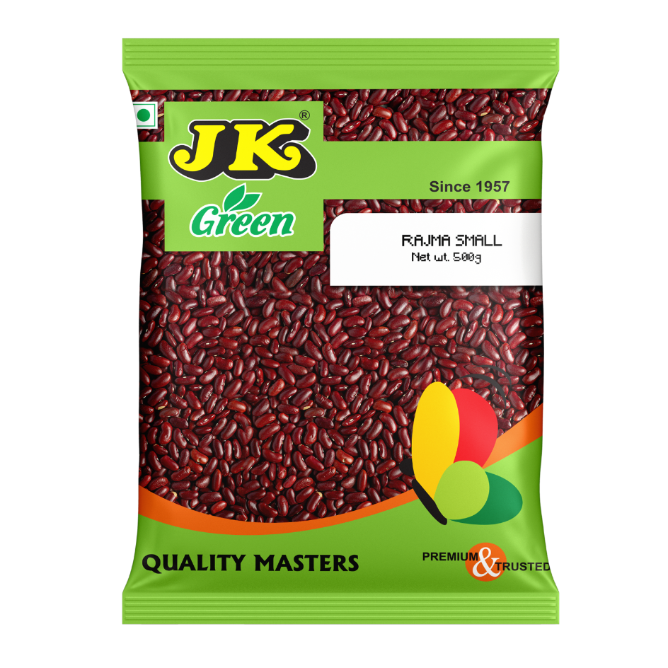 JK Rajma Small
