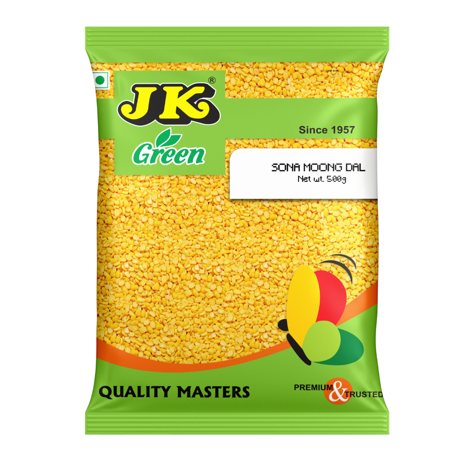 JK Sona Moong Dal