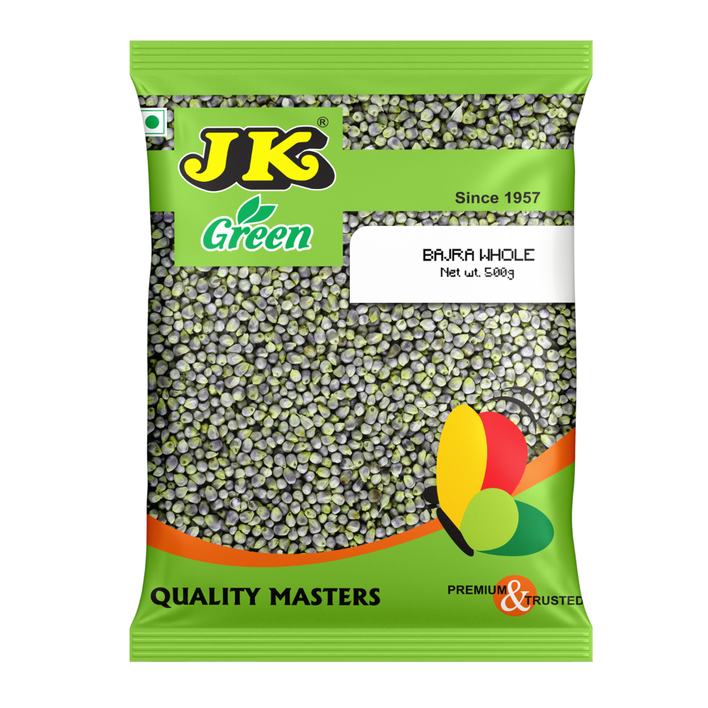 JK Bajra Whole
