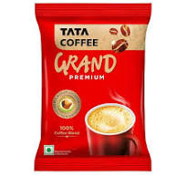 Tata Coffee Grand Premium