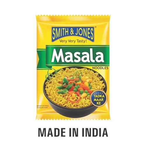 Smith & Jones Instant Masala Noodles