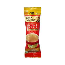 Tata Coffe All In 1 Premix