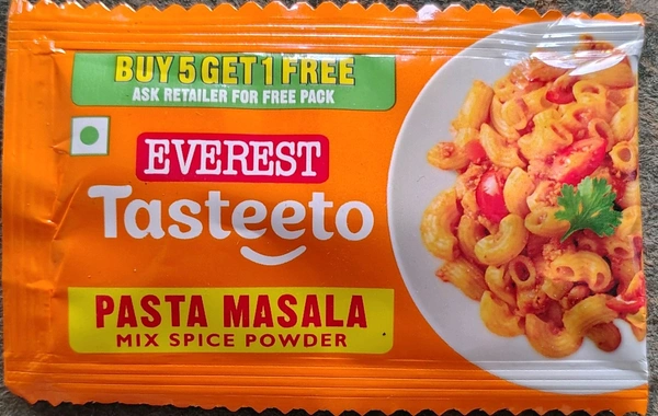 Everest Tasteeto Pasta  Masala