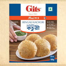 Gits Karaisutir Kachuri