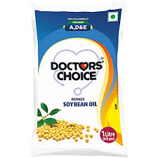 Doctor's Choice Soya Pouch