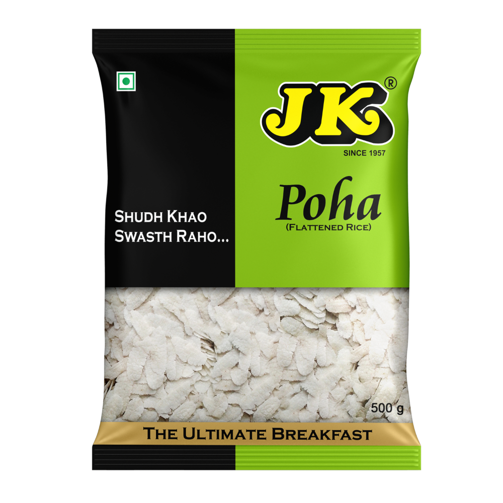 Jk Poha