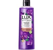 Lux Body wash Magical Orchid