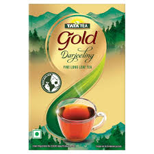 Tata Tea Gold Darjeeling