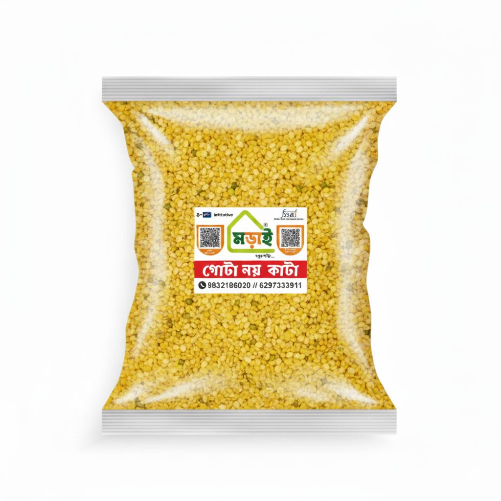 Mordai Moong Dal