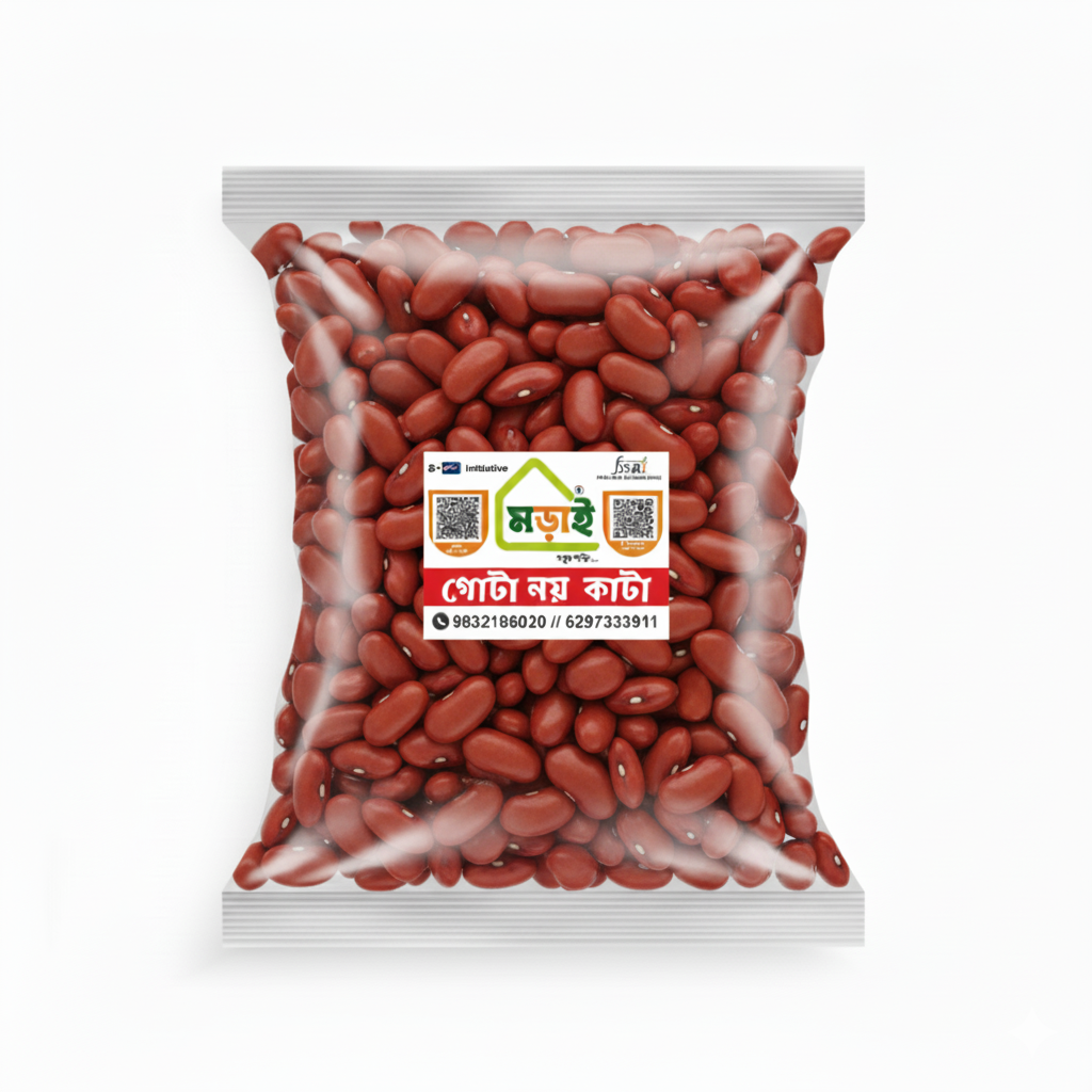 Mordai Rajma Beans