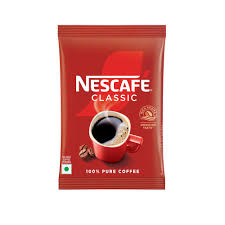 Nescafe Classic Coffee