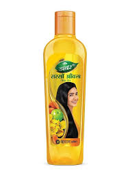 Dabur Sarso Amla Kesh Tel