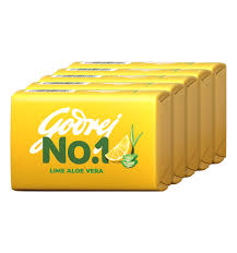 Godrej No.1 Soap
