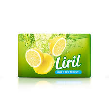 Liril Soap