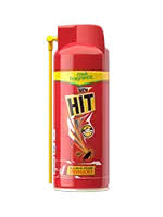 Fresh Fragrance Hit Red