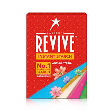 Revive Instant Starch