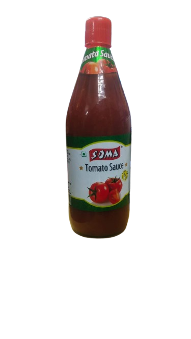 Soma Tomato Sauce