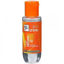 Silk n Shine Ultra Gloss Hair Serum