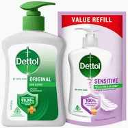 Dettol Liquid Hand Wash