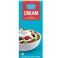 Mother Dairy Freash Cream