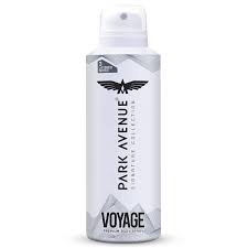 PARK AVENUE (SIGNATURE COLLECTION) VOYAGE BODY SPRAY