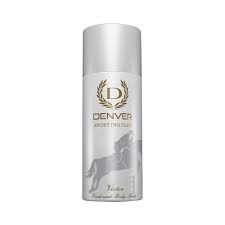 DENVER (SPORTING CLUB) VICTOR BODY SPRAY