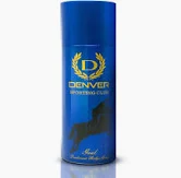 DENVER (SPORTING CLUB) GOAL BODY SPRAY