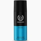 DENVER SAXE (BLACK.COD) BODY SPRAY