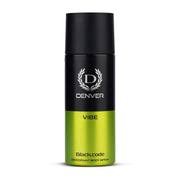 DENVER VIBE (BLACK.COD) BODY SPRAY