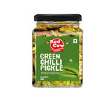RED COW GREEN CHILLI PICKLE