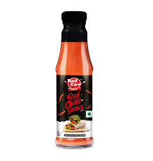 Red Cow Red Chilli Sauce