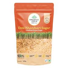 Tata Desi Khandsari Brown Sugar