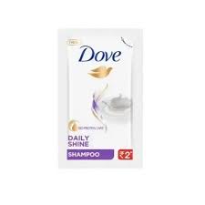 Dove Daily Shine Shampoo