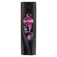 Sunsilk Black Shine Shampoo
