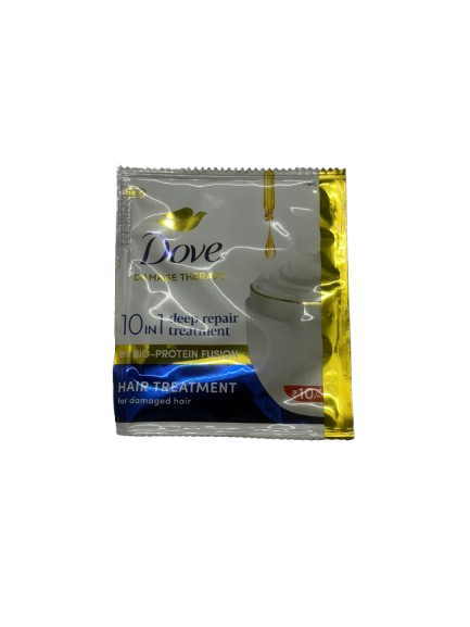 Dove Damage Therapy