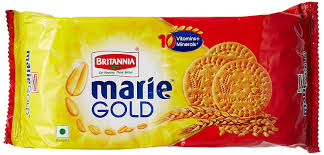 Britannia Marie Gold