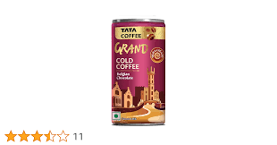 Tata Cold Coffee (Belgian Chocolate)