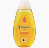 Johnson's Baby Shampoo