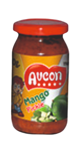 Avcon Mixed Pickle