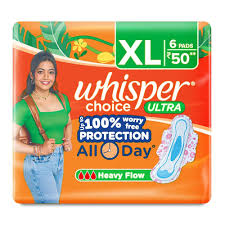 Whisper Ultra Choice (XL)