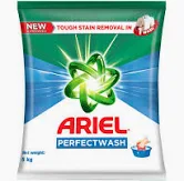 Ariel Perfect Wash Detergent