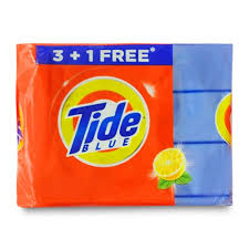 Tide Blue Bar