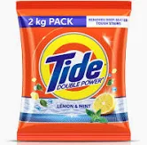 Tide Lime & Mint Detergent