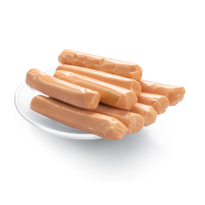 Chicken Cheese Chili Sausage