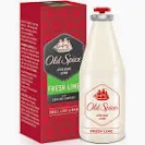 Old Spice After Shave Lotion Fresh Lime
