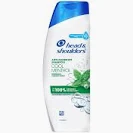 Head & Shoulders Anti Dandruff Shampoo Cool Menthol
